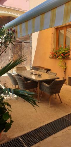 Apartamento Chez Laurette � Bergheim