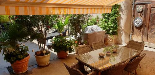 Apartamento Chez Laurette � Bergheim