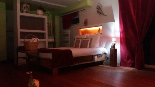 Apartamento Appartement Petite Vall�e