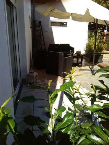 Apartamento Appartement Petite Vall�e