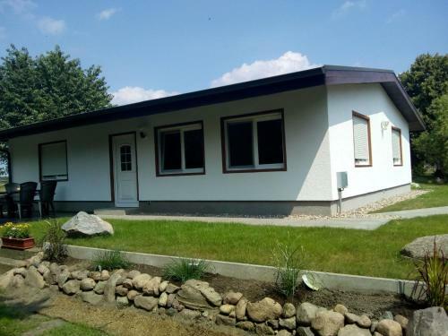 Behaglicher Bungalow F�r Mensch Und Hund