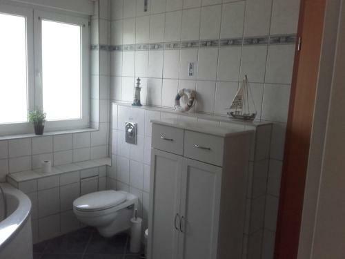 Behaglicher Bungalow F�r Mensch Und Hund