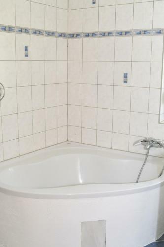 Behaglicher Bungalow F�r Mensch Und Hund