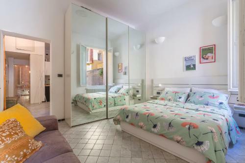 Bologna Tra Centro E Universita' Apartment