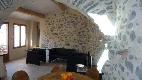 L'esprit Du Vallon De Berlou