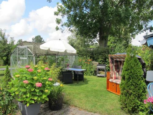 Apartamento Landhaus Beim See