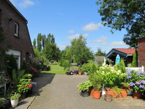 Apartamento Landhaus Beim See