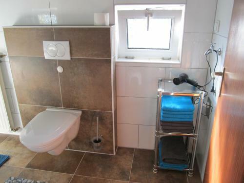 Apartamento Landhaus Beim See