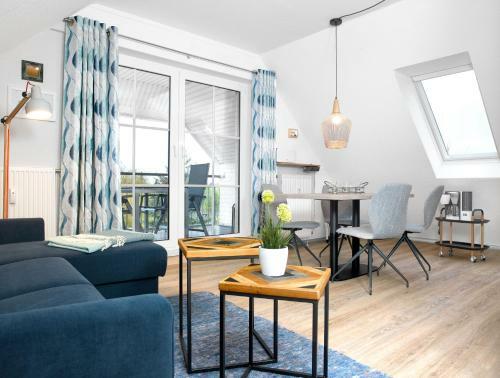 Apartamento Seestern