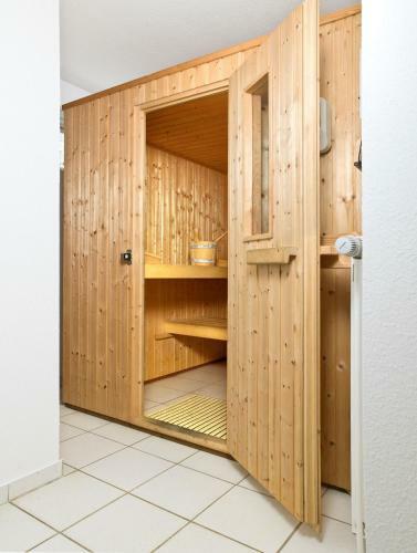 Apartamento Seestern
