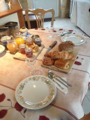 Charente Bed And Breakfast