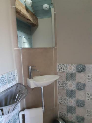 Bed & Breakfast Chambre Double Avec Piscine Et Jacuzzi
