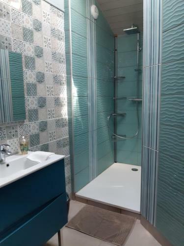 Bed & Breakfast Chambre Double Avec Piscine Et Jacuzzi