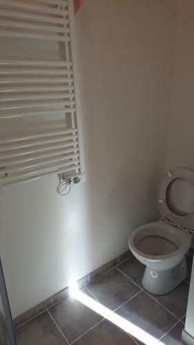 Apartamento Baie De Somme App2