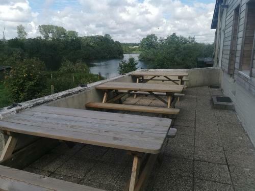 Apartamento Baie De Somme App2