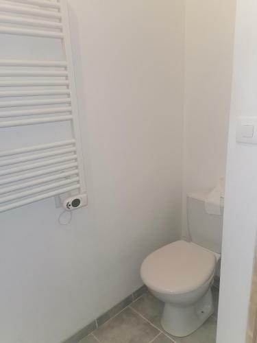 Apartamento Baie De Somme App2
