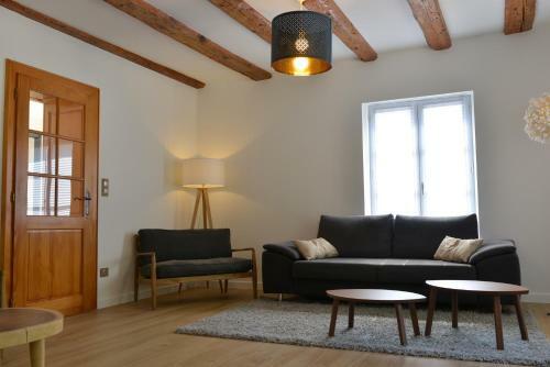 Bed & Breakfast Maison D'h�tes Les Jardins De Madeleine