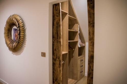 Bed & Breakfast Maison D'h�tes Les Jardins De Madeleine
