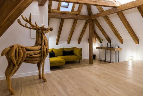 Bed & Breakfast Maison D'h�tes Les Jardins De Madeleine