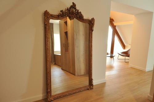 Bed & Breakfast Maison D'h�tes Les Jardins De Madeleine