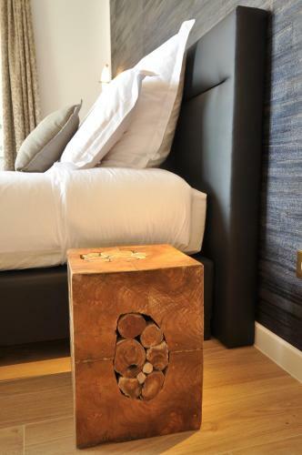 Bed & Breakfast Maison D'h�tes Les Jardins De Madeleine