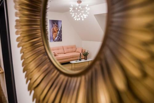 Bed & Breakfast Maison D'h�tes Les Jardins De Madeleine
