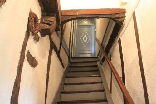 Apartamento Le Relais De La Myrpe