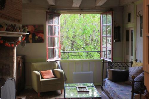 Apartamento Le Relais De La Myrpe