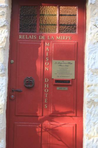 Apartamento Le Relais De La Myrpe