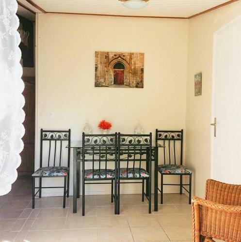 Apartamento Printemps Quatre Saisons