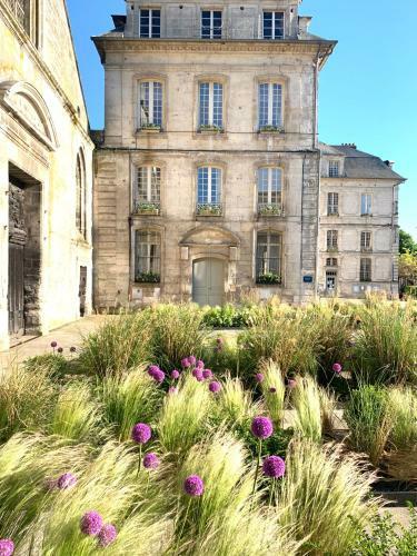 Bed & Breakfast Maison L�ontine