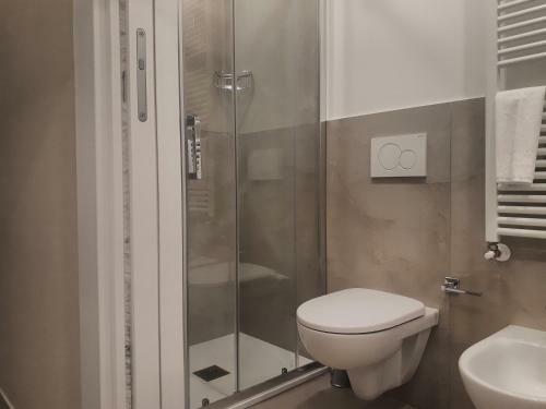 Hostal Smart Apartment Sei Chiese - Solo Affitti Brevi