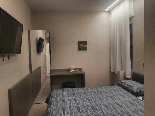 Hostal Smart Apartment Sei Chiese - Solo Affitti Brevi