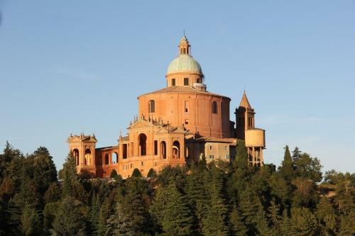 Hostal Smart Apartment Sei Chiese - Solo Affitti Brevi