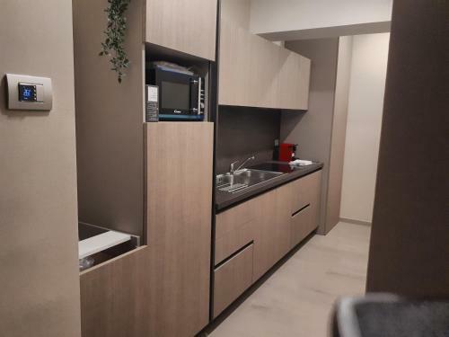 Hostal Smart Apartment Sei Chiese - Solo Affitti Brevi