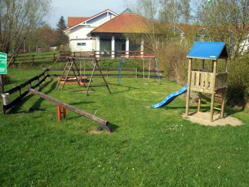 Apartamento Ankerplatz Im Gollwitzer Park