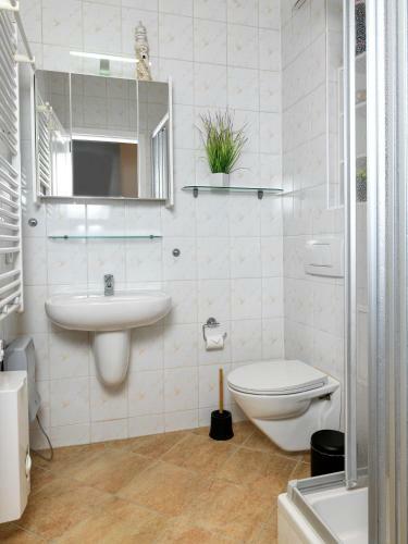 Apartamento Ankerplatz Im Gollwitzer Park