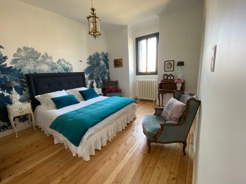Bed & Breakfast Villa Aristide