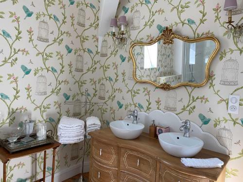 Bed & Breakfast Villa Aristide