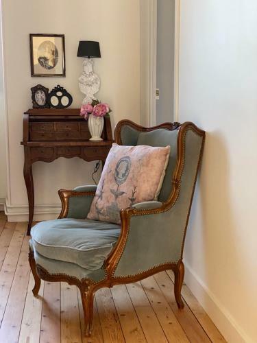 Bed & Breakfast Villa Aristide