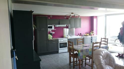 Bed & Breakfast Villa Jules Verne - Chambres D'h�tes Et G�te
