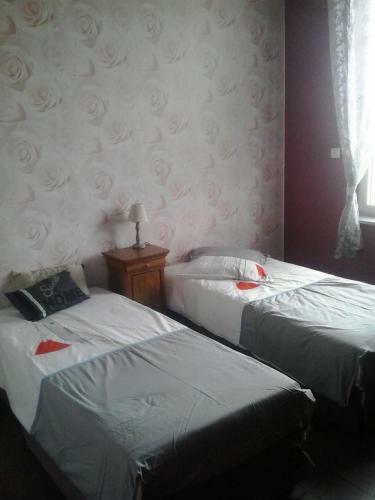 Bed & Breakfast Villa Jules Verne - Chambres D'h�tes Et G�te