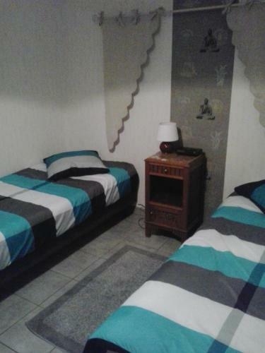 Bed & Breakfast Villa Jules Verne - Chambres D'h�tes Et G�te