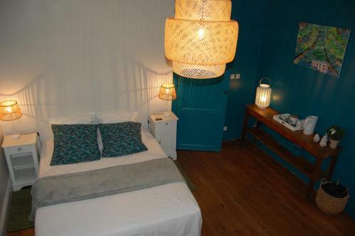 Bed & Breakfast Madeleine Bergerac