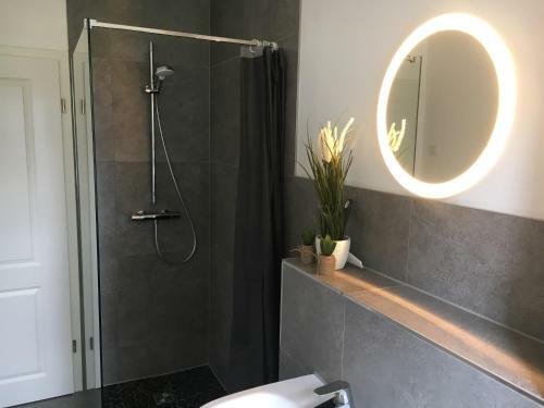 Apartamento Krabbenstube