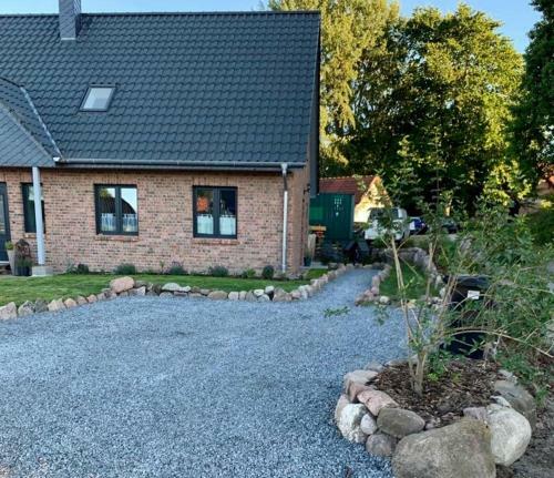 Apartamento Krabbenstube