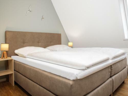 Apartamento Haus S�dwester Seeanemone