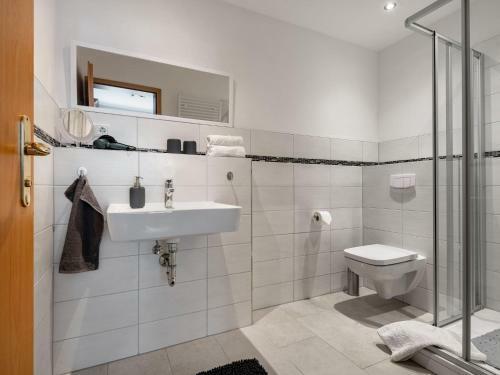 Comfortable Apartment In Kirchdorf Near The Water