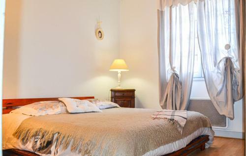 Beautiful Home In Bergerac With 3 Bedrooms