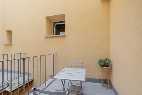 Apartamento Realkasa Towers Loft
